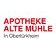 Logo der Apotheke Alte Mühle