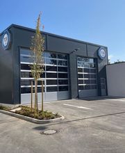 TÜV SÜD Service-Center Ansbach Bild 1