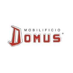 Mobilificio Domus logo