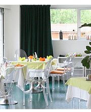 Petits Pois Carottes Bild 1