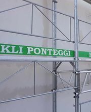 RRAKLI Ponteggi Sagl Bild 2