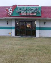 Check Into Cash image 1