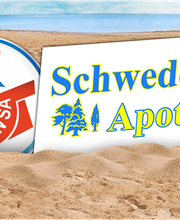 Schweden Apotheke Bild 4