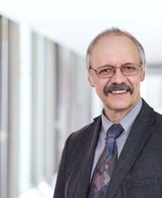 Tagesklinik Bernhard - Alexius/Josef Krankenhaus Bild 2