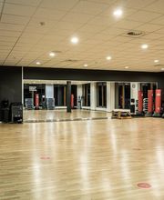Fitness First Münster - Kursraum