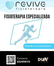 Revive Fisioterapia imagen 4