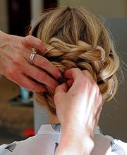 Coiffeur Bernasconi GL. NORD GmbH Bild 1