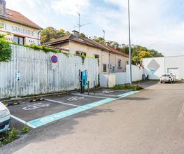 EVzen station de recharge image 1