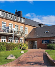 Be Bio Hotel be active Bild 1