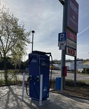 Aral pulse Ladestation Bild 4