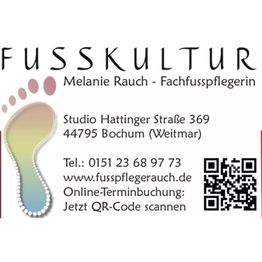 Fusskultur