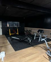 L'Appart Fitness - salle de sport Montreuil-Bellay image 2