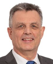 Karl Erich Prüm - Selbstständiger Vertriebspartner für Swiss Life Select Bild 1