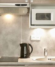 Aparthotel Adagio Access Massy Palaiseau image 8