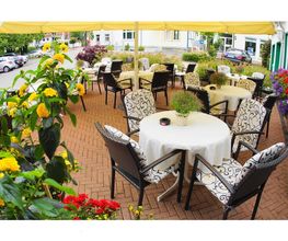 Hotel Riemann Bild 9