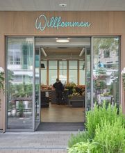 Heilsarmee Buchseegut Bild 1