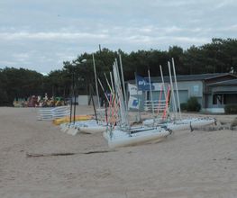 Pôle Nautique de Soustons Plage image 9