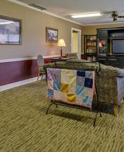 Wheatland Nursing Center Rehabilitation & Skilled Nursing image 10