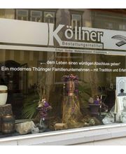 Bestattungsinstitut Köllner Bild 1