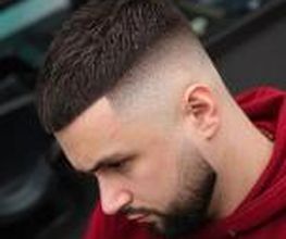Trend Friseur Bild 1
