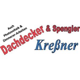 Dachdeckerei Kreßner GmbH