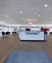 Opticien QUINCY-SOUS-SÉNART Optical Center image 2