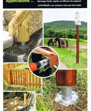 RPS & MARQUAGE AU SOL image 8