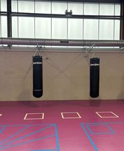 Les Boxeurs Burgiens image 10