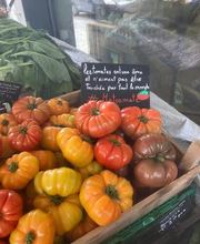 Épicerie du Prieuré (ex: Terre Vaudoise) Bild 3