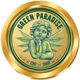 Green Paradise CBD shop & livraison