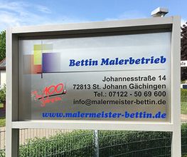 Michael Bettin Malerbetrieb Bild 2
