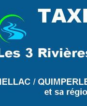 Taxi Les 3 Rivières image 3