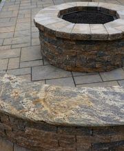 Santo C. DeSpirt Marble & Granite image 1