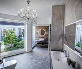 Steger Fliesen- und Natursteinhandel & Verlegung Bild 7