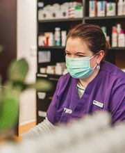 Cabinet Vétérinaire Bild 5