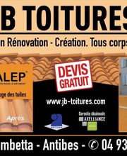 SAS Jb Toitures et Façades image 5