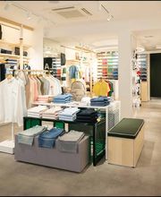 Lacoste Vannes image 4