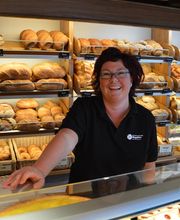 Bäckerei Konditorei Wegmüller