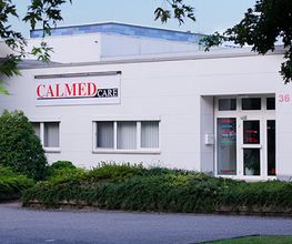 Calmed Tattoo & Piercing Supply Bild 2