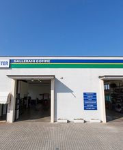 Euromaster Gallerani Gomme immagine 1