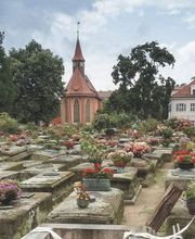 Bestattungen Cornelia Pfister Bild 2