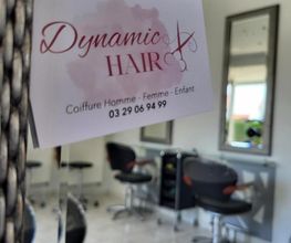Dynamic'Hair image 2