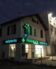 Pharmacie wellpharma des Allées Marines image 3