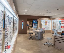 Opticien McOptic - Morges Bild 4