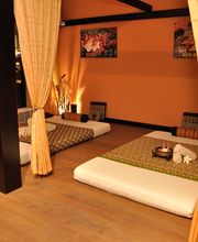 DEE NA Thai Massage & Wellness Bild 1