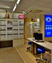 Apollo-Optik - Eschwege - Stad Bild 4