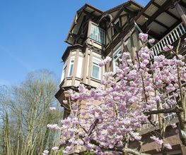 Hotel Luise Bild 1
