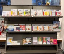 Central Apotheke Horgen Bild 6