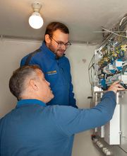 Beat Bürgin Elektro AG Bild 12