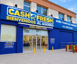 CASH FRESH imagen 11